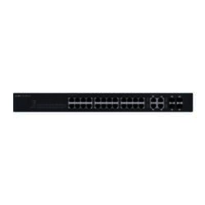 Zyxel GS1920-24 28-port GbE L2 Smart Switch Zyxel GS1920-24 28-port GbE L2 Smart Switch